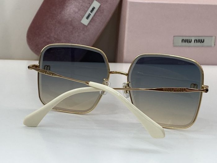 Miu Miu Sunglasses Top Quality MMS00139